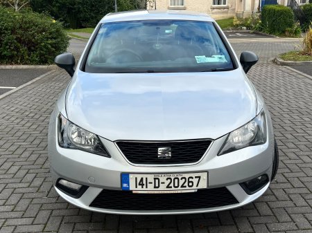 2014 SEAT Ibiza - photo 3