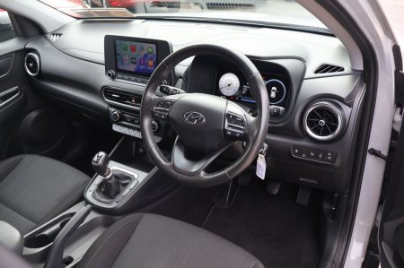 2022 Hyundai KONA - photo 11