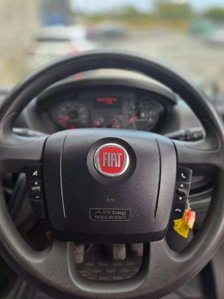 2021 Fiat Ducato - photo 20