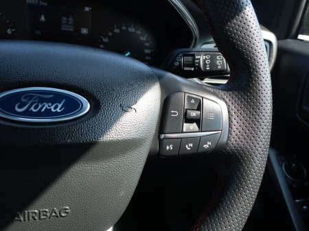 2023 Ford Focus - photo 13