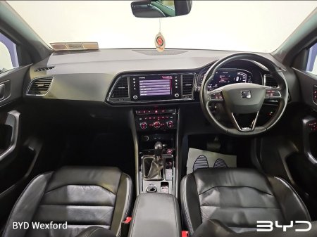 2020 SEAT Ateca - photo 6
