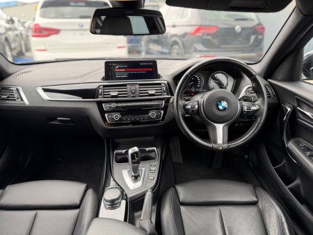 2018 BMW 1-Series - photo 56