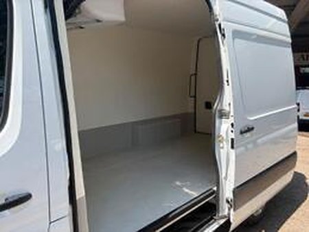 2022 Mercedes-Benz Sprinter - photo 2