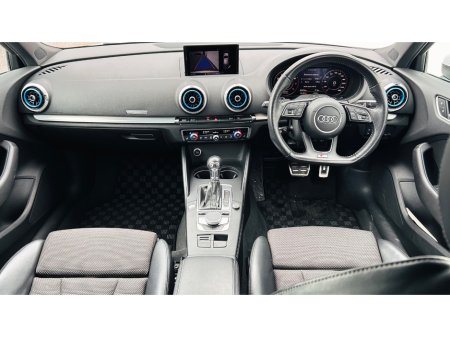 2017 Audi A3 - photo 8