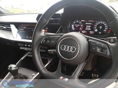 2023 Audi A3 - photo 14