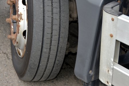 2020 MAN TGL8 190 - photo 11