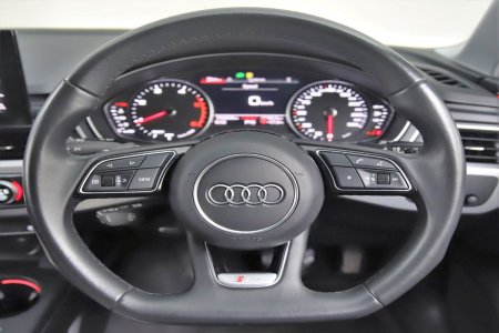 2022 Audi A4 - photo 17