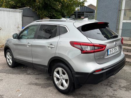 2019 Nissan Qashqai - photo 12