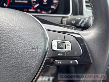 2019 Volkswagen Golf - photo 24