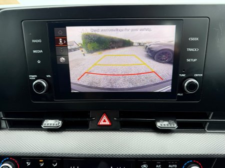 2023 Kia Sportage - photo 21