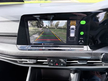 2022 Volkswagen Golf - photo 14