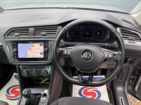 2019 Volkswagen Tiguan - photo 14