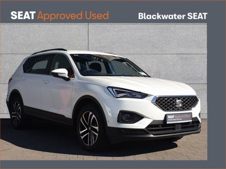 2023 SEAT Tarraco 2.0TDI 150BHP SE PLUS
