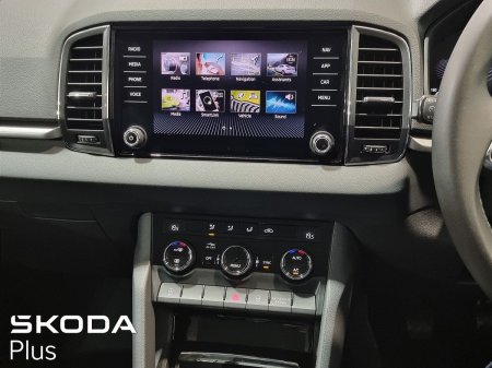 2023 Skoda Karoq - photo 17