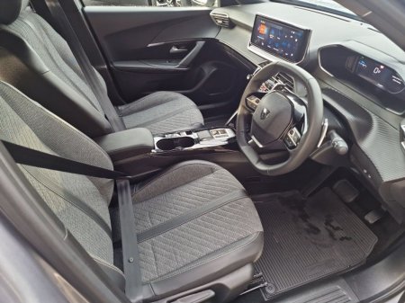 2026 Peugeot 2008 - photo 9