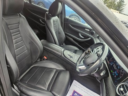 2021 Mercedes-Benz E 300 - photo 13