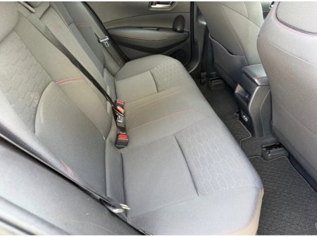 2025 Toyota Corolla - photo 19