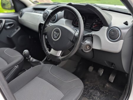 2015 Dacia Duster - photo 7