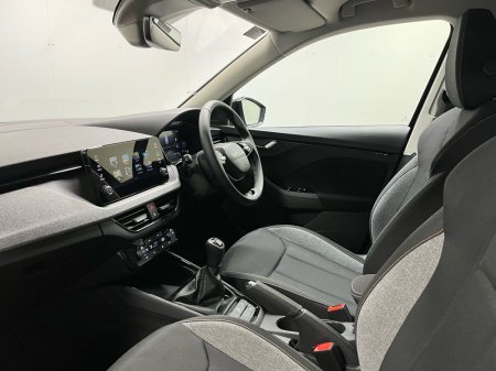 2026 Skoda Kamiq - photo 4