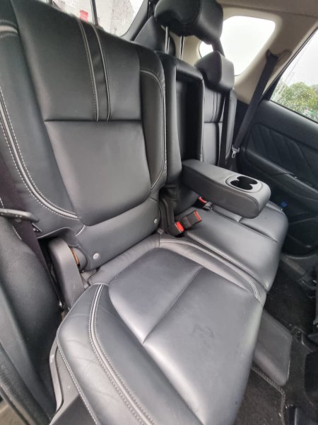 2017 Mitsubishi Outlander - photo 24