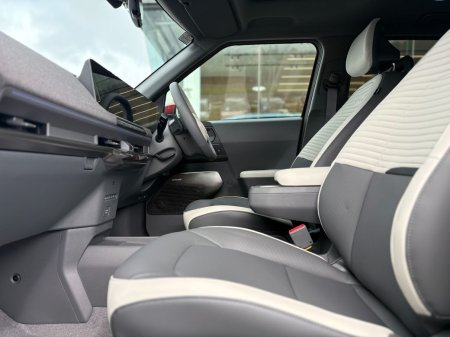 2026 Kia EV2 - photo 6