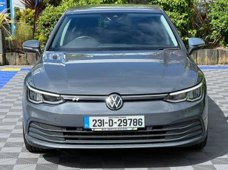 2023 Volkswagen Golf - photo 14