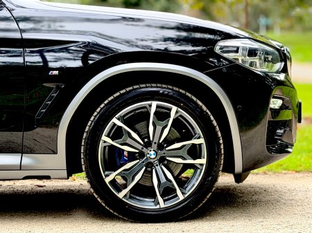 2019 BMW X4 - photo 6