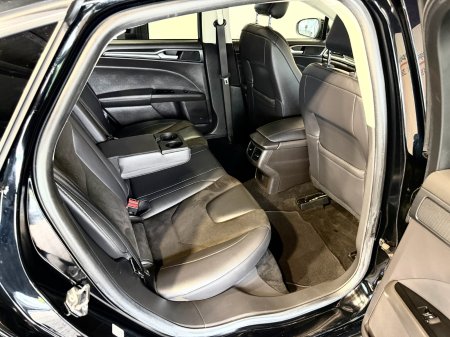 2021 Ford Mondeo - photo 9