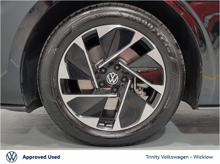 2026 Volkswagen ID.3 - photo 9