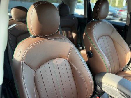 2019 Mini Cooper - photo 15