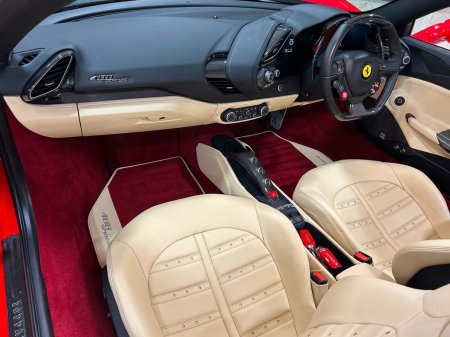2017 Ferrari 488 - photo 27