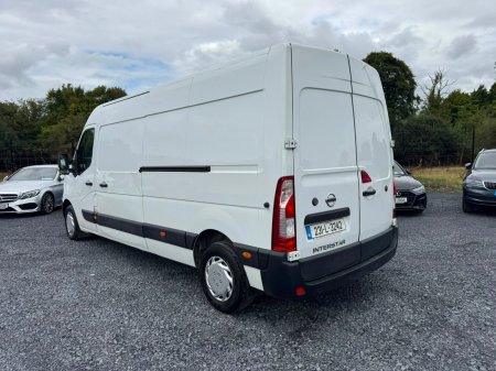 2023 Nissan Interstar - photo 7