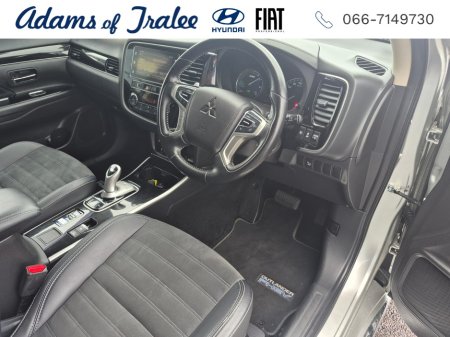 2019 Mitsubishi Outlander - photo 12