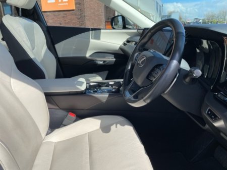 2023 Lexus RX450H+ - photo 7