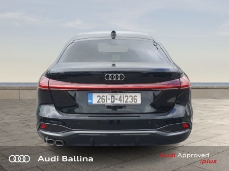 2026 Audi A5 - photo 6