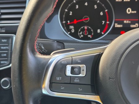 2017 Volkswagen Golf - photo 19