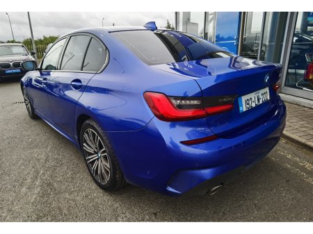2019 BMW 3-Series - photo 6