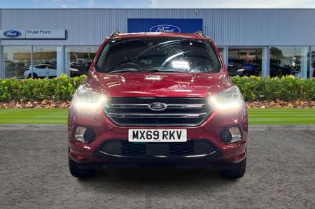 2019 Ford Kuga - photo 6