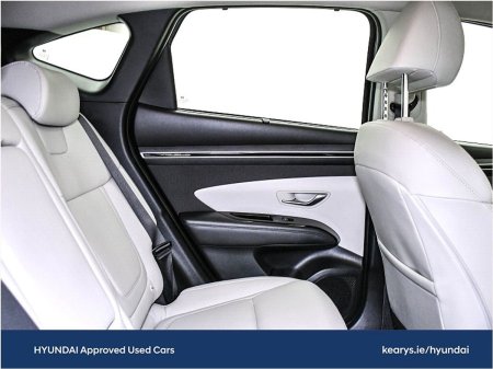2024 Hyundai Tucson - photo 15
