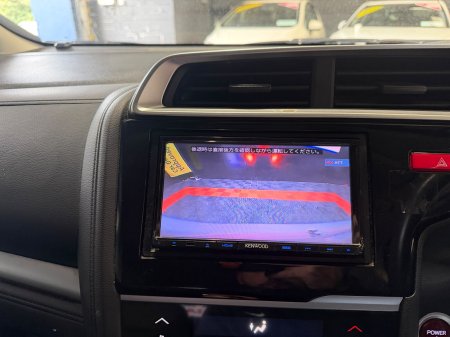 2014 Honda Fit - photo 21
