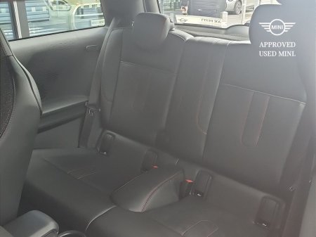 2024 Mini Cooper - photo 22