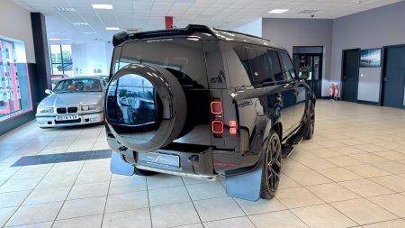 2023 Land Rover Defender - photo 23