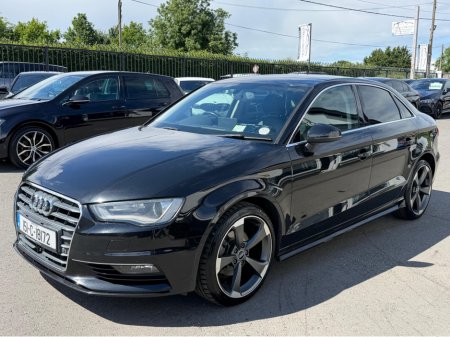 2015 Audi A3 - photo 7