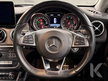 2018 Mercedes-Benz CLA - photo 19
