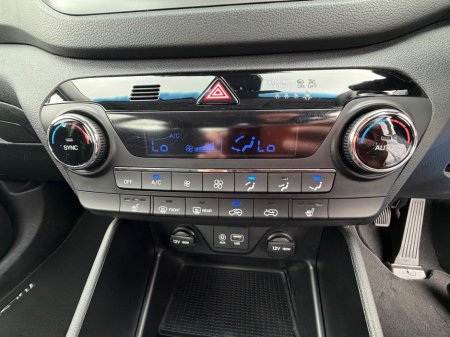 2017 Hyundai Tucson - photo 21