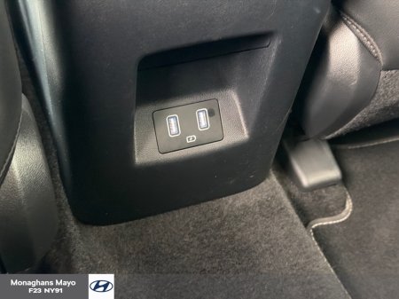 2024 Hyundai Tucson - photo 29