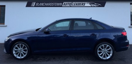 2019 Audi A4 - photo 2