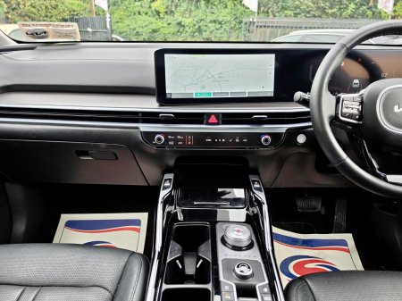 2024 Kia Sorento - photo 26