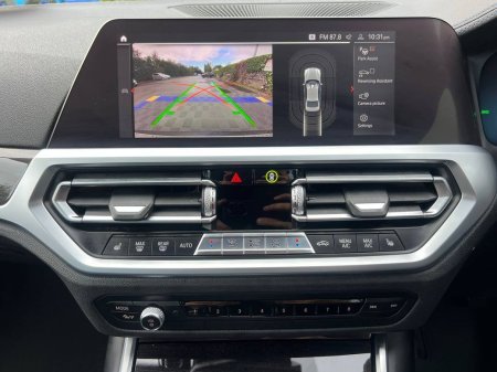 2019 BMW 3-Series - photo 7