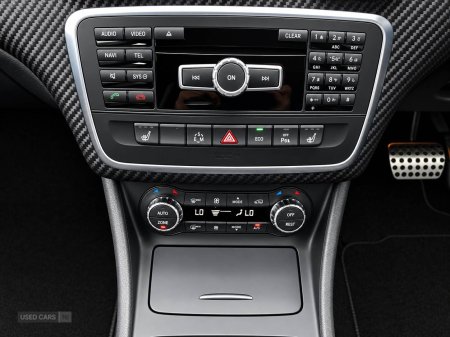 2014 Mercedes-Benz A-Class - photo 13